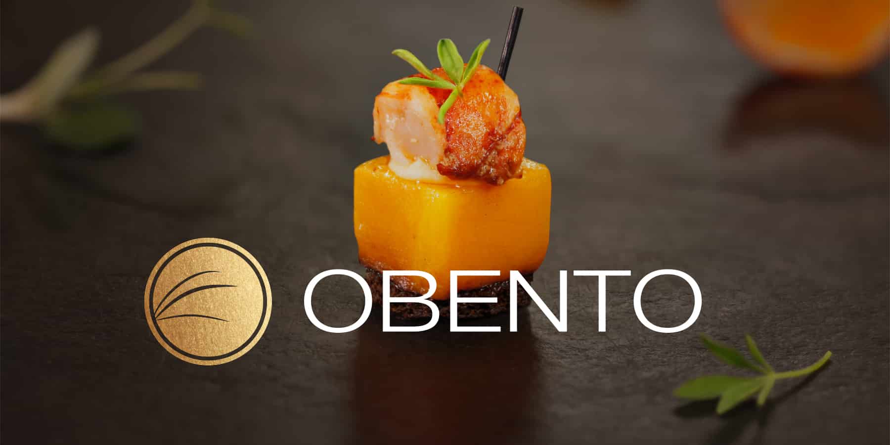 Obento by Germain